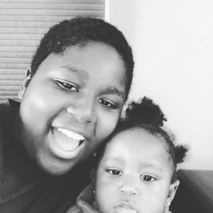 Meet your Posher, Fatoumata